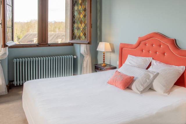 Chambre Delux