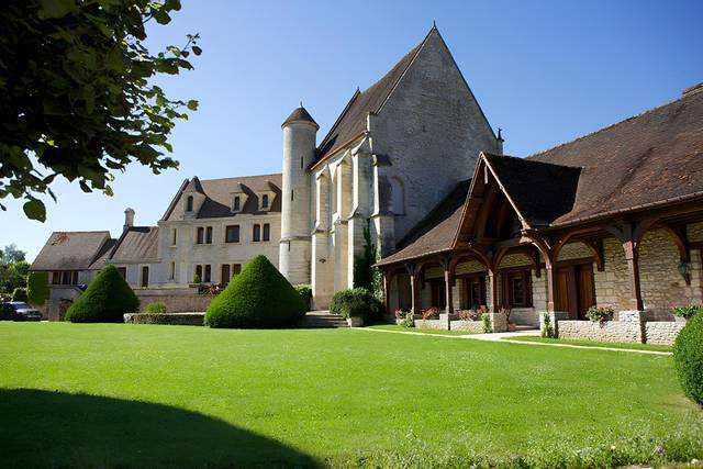 Domaine de Saint Germer