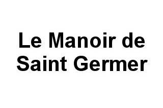 Le Manoir de Saint Germer logo