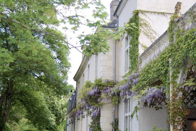 Domaine de la Ploquinière