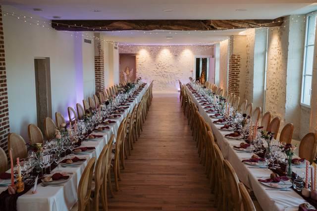 Photo : Hugo Desessard