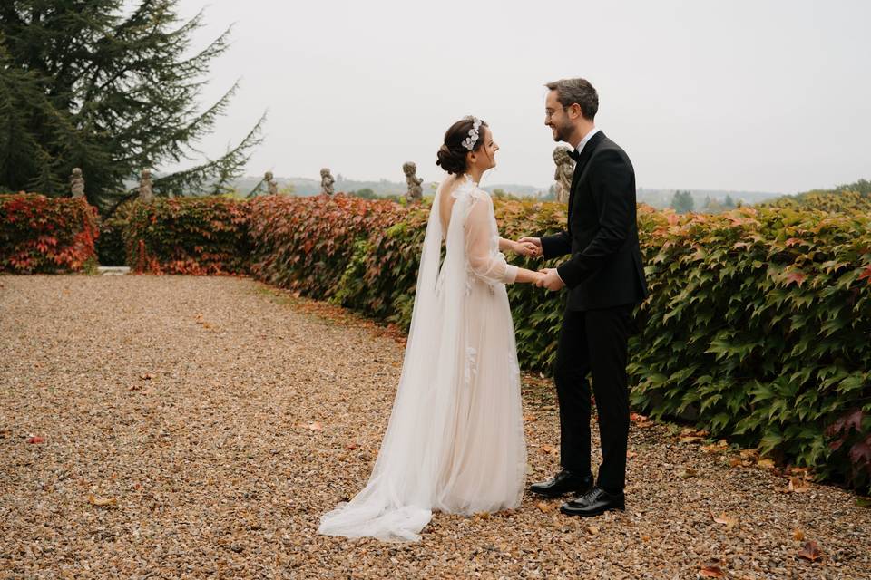 Photo : Hugo Desessard