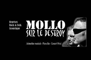 Mollo Sur Le Destroy