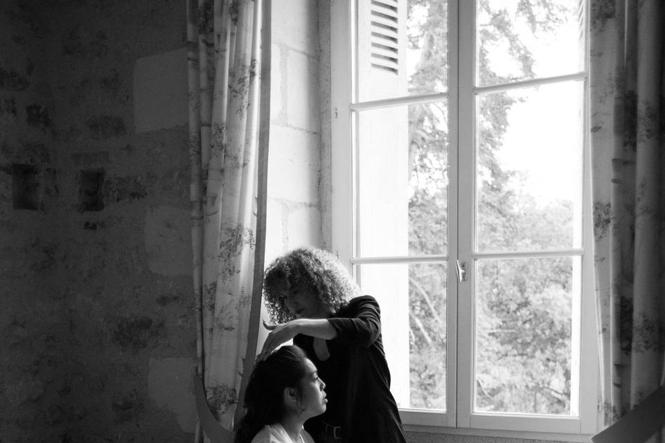 Photo : Thomas Lepaon