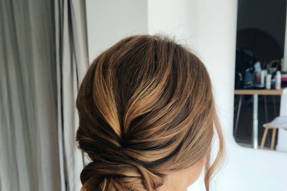 Chignon