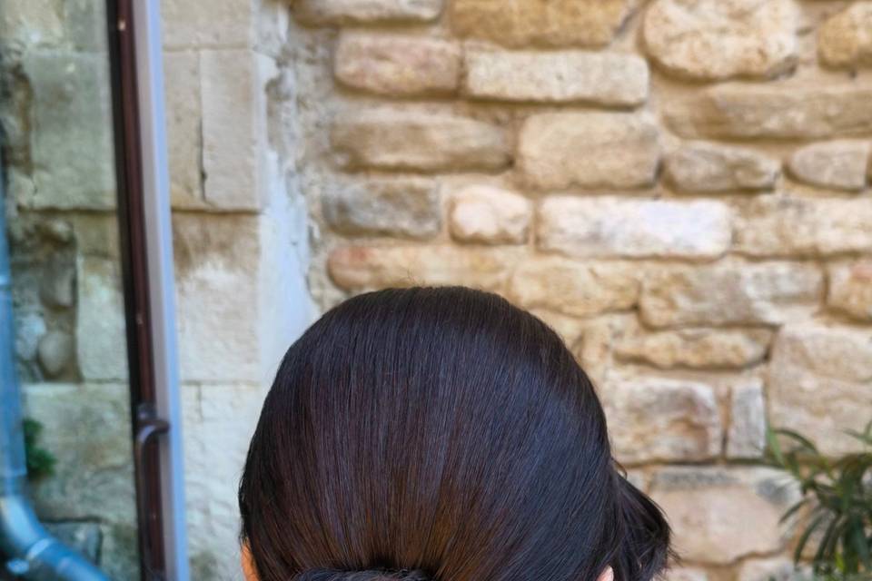 Chignon