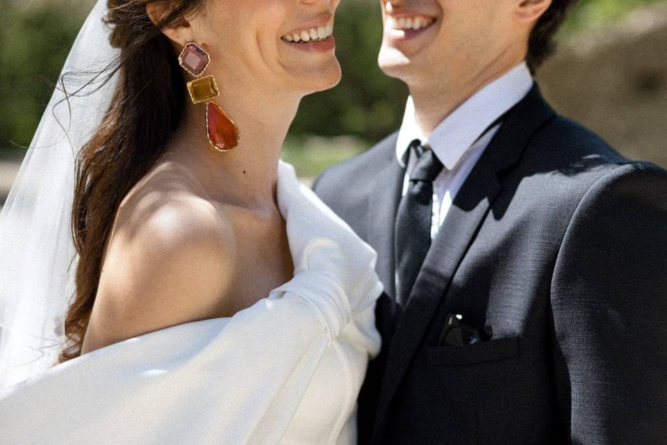 Carlotta & Znzo