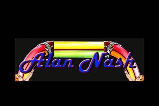 Alan Nash logo