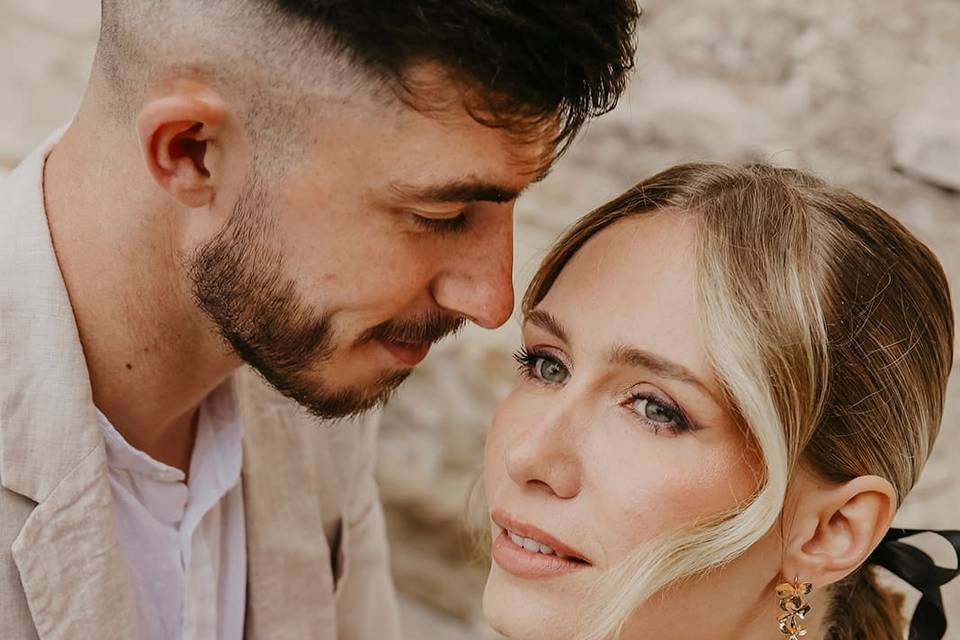 Laure et Loic