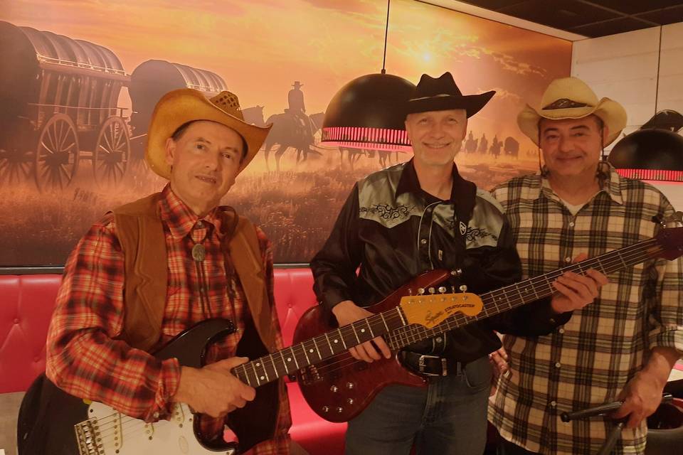 Country Western