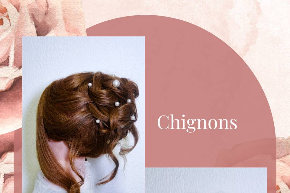 Chignons