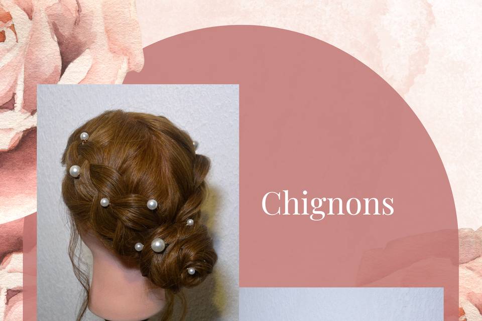 Chignons