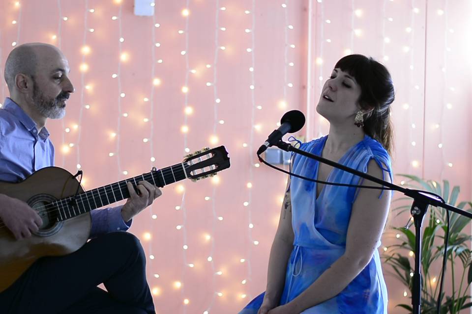 Jordi & Elise