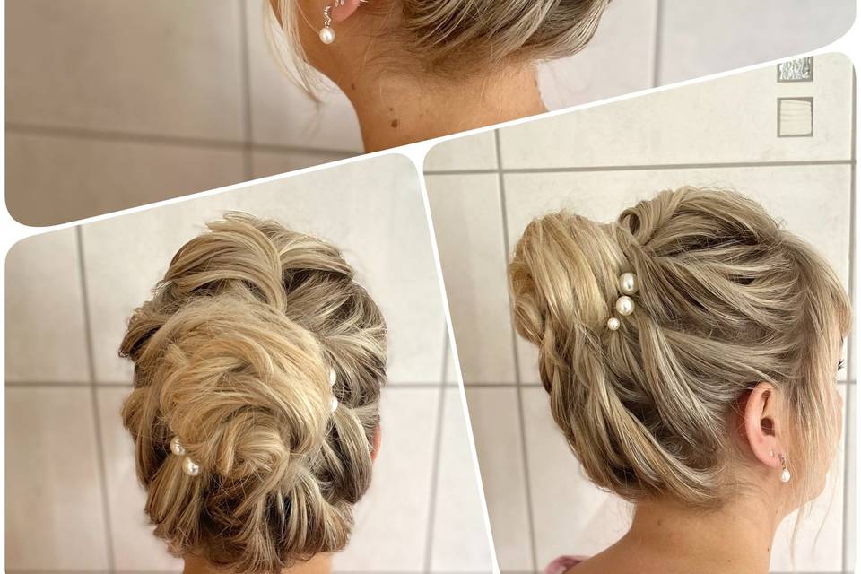 Audrey Passion Coiffure