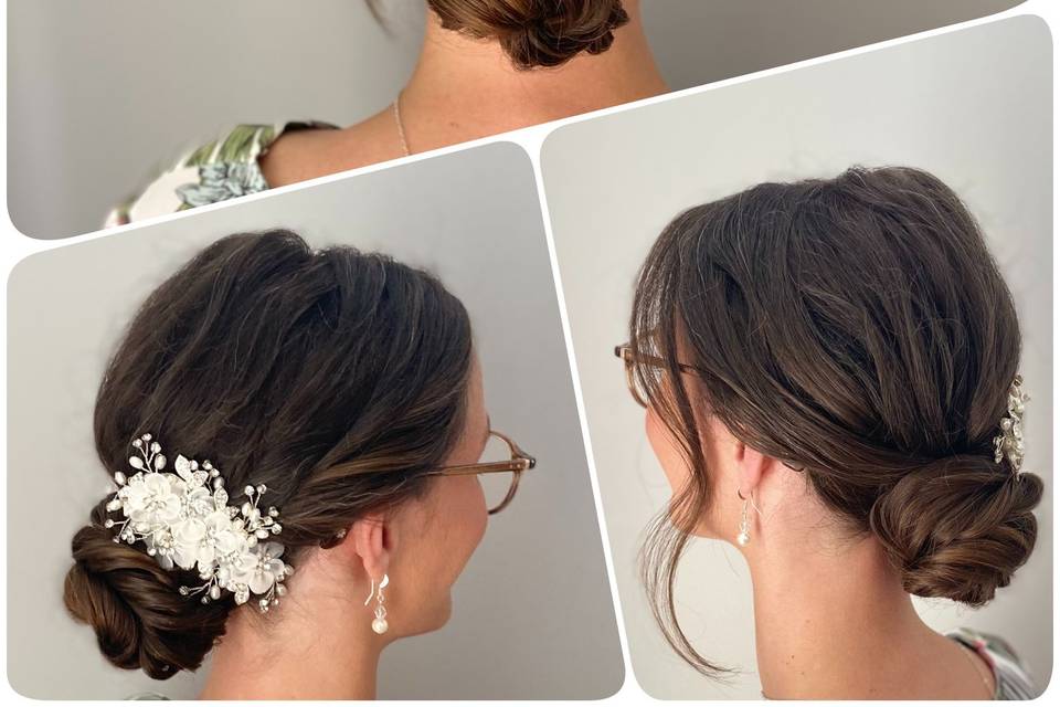 Audrey Passion Coiffure