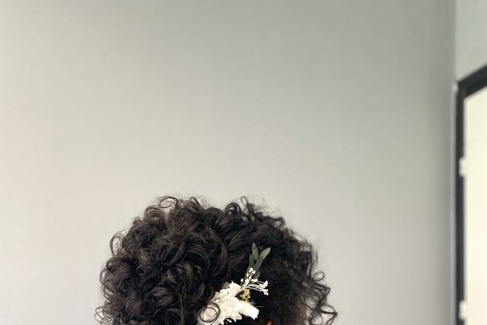 Audrey Passion Coiffure