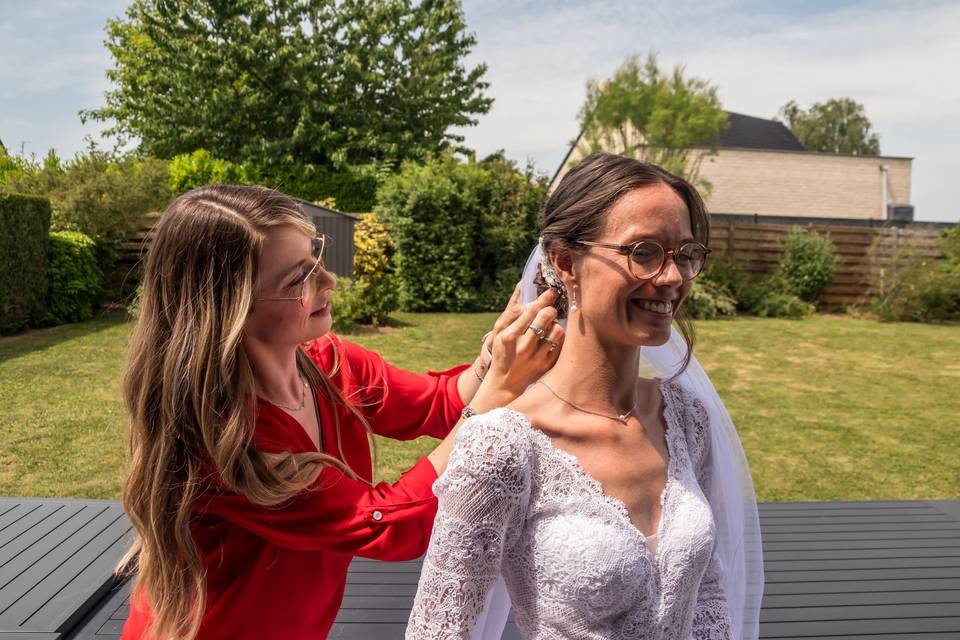 Audrey Passion Coiffure