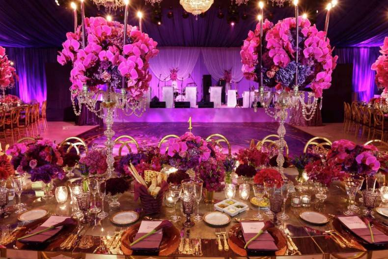 Déco tables