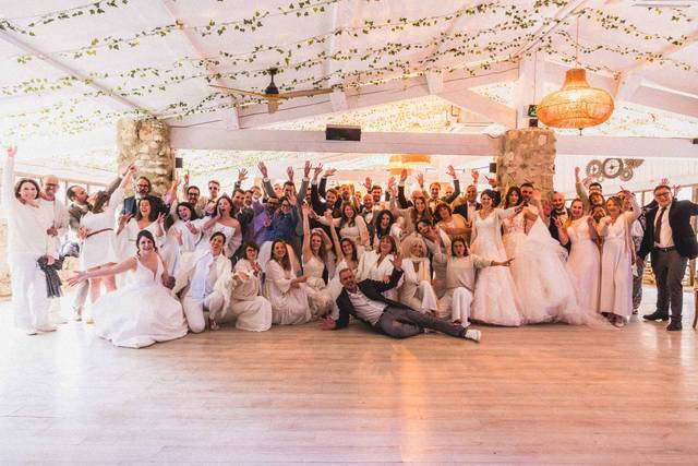 Bal des mariées
