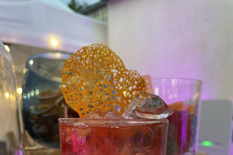 My Mixo Cocktails