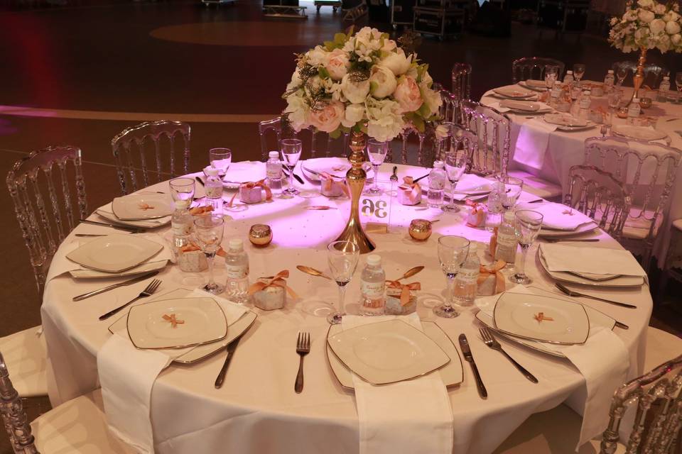 Event By P