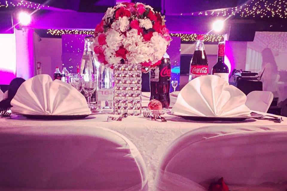 SKL Events & Florals