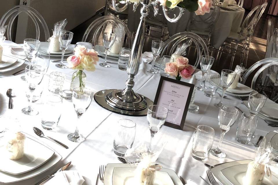Mariage