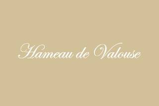 Hameau de Valouse  Logo