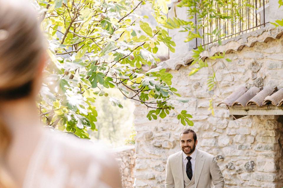 Votre mariage en Provence