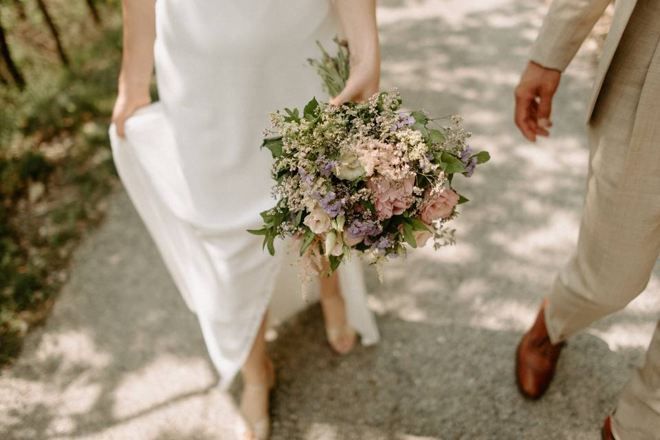 Votre mariage en Provence