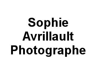 Sophie Avrillault Photographe