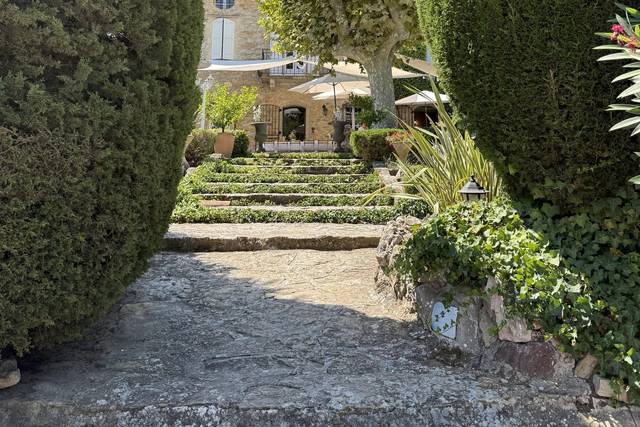 Domaine Var
