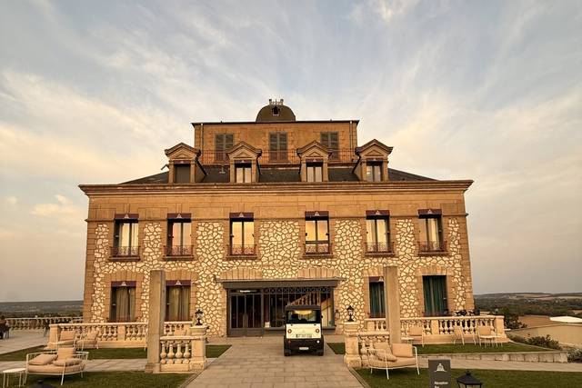 Domaine de la Corniche