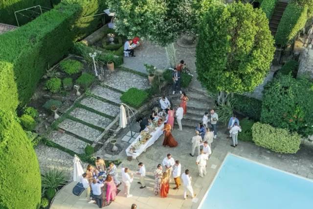 Bastide Var