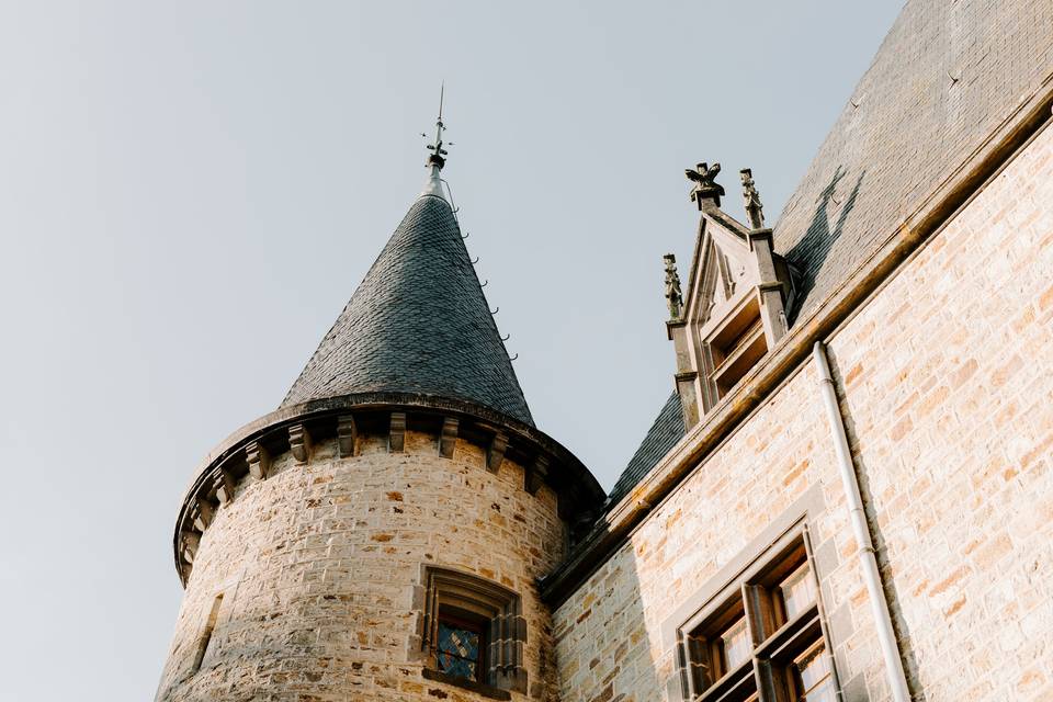 Château