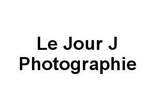 Le Jour J Photographie logo