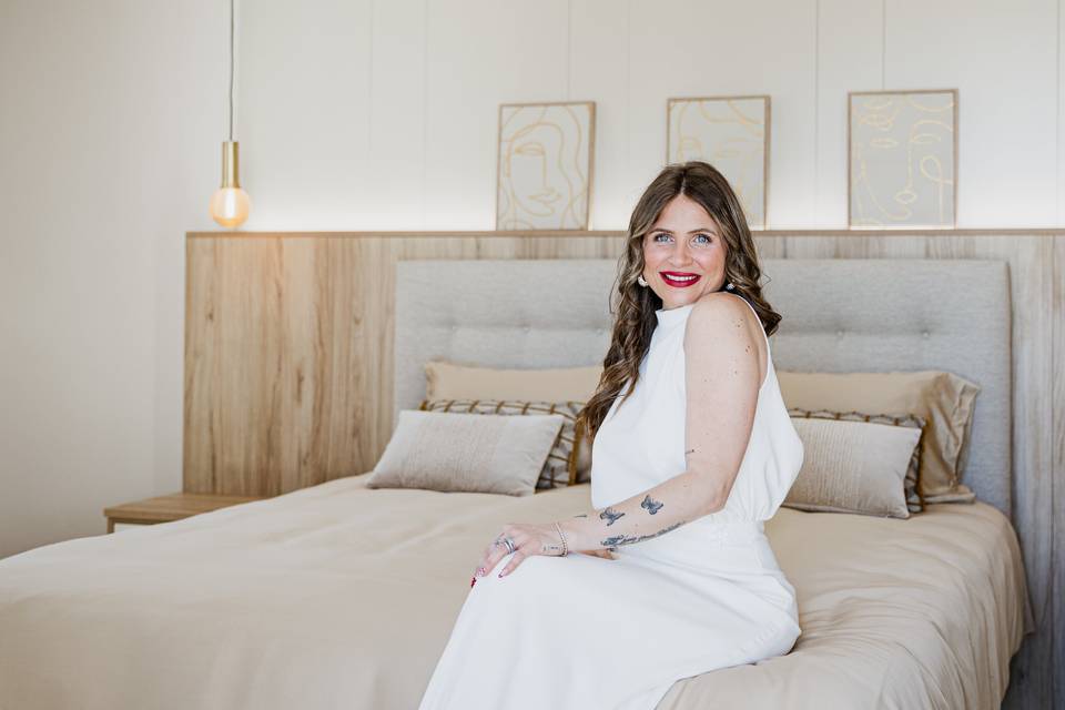 Suite nuptiale