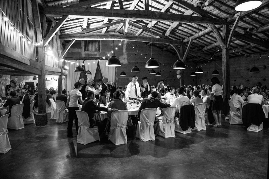 Salle de Réception