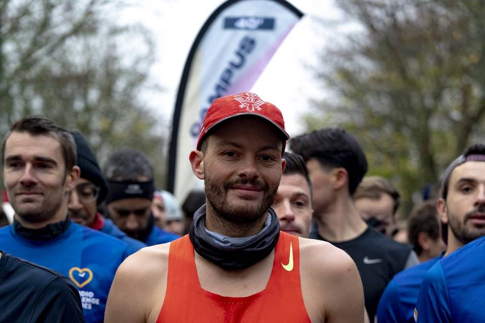 Cardio Challenge Heroes