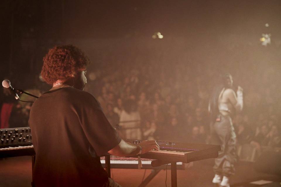 Festival de Nice