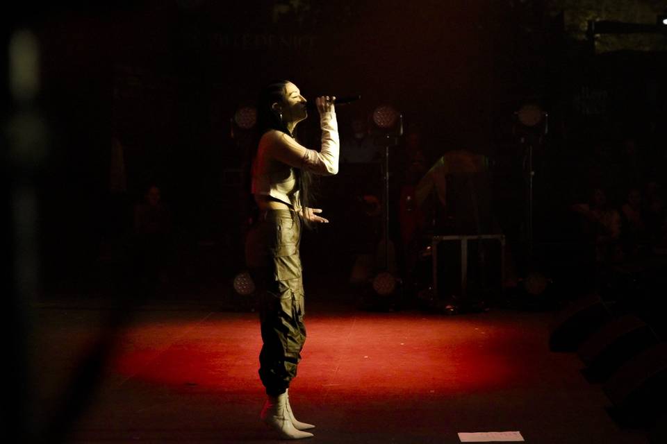 Festival de Nice