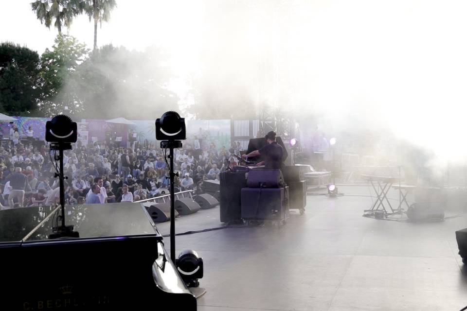 Festival de Nice