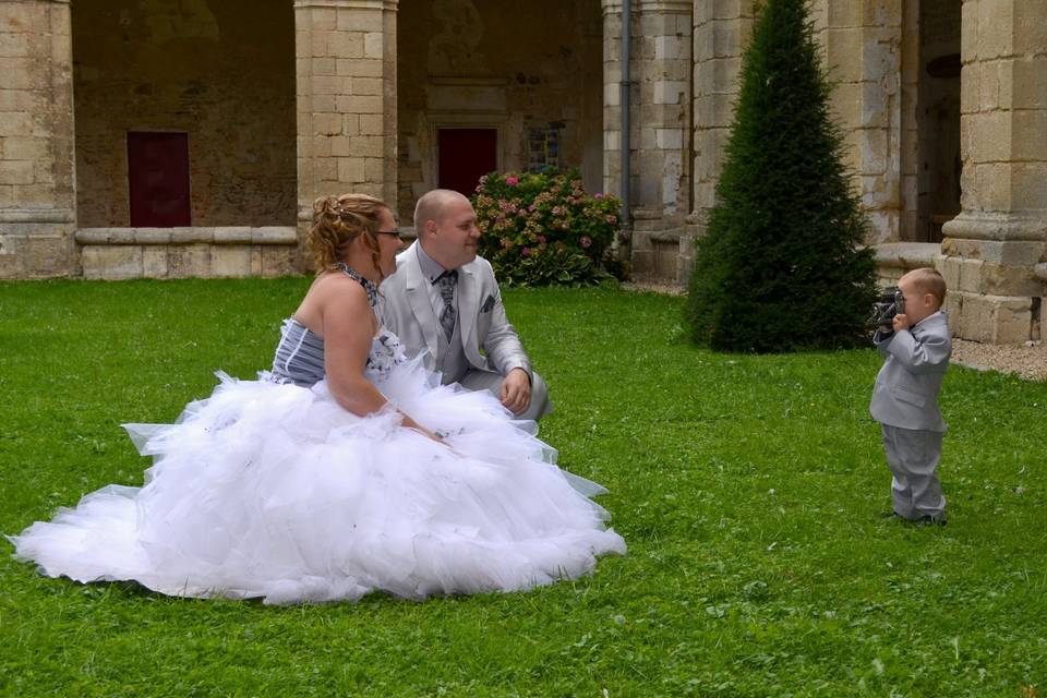 Mariage