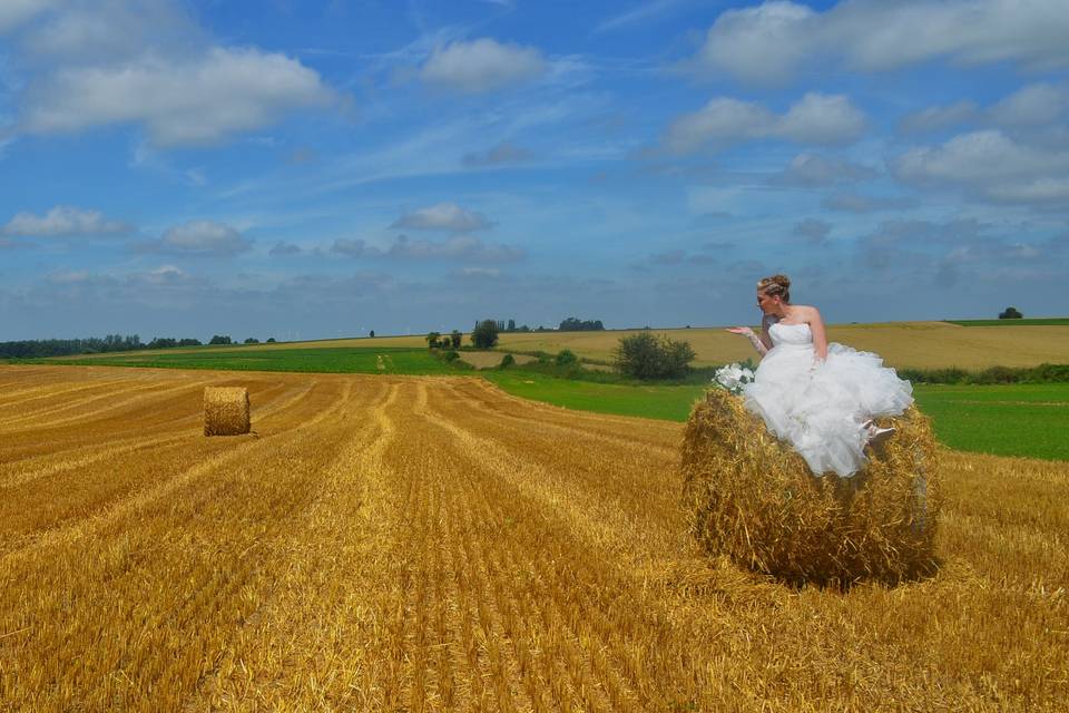 Mariage