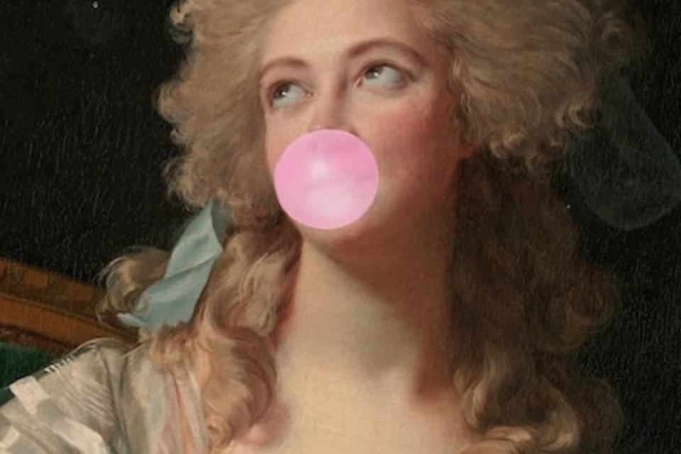Madame Bubble