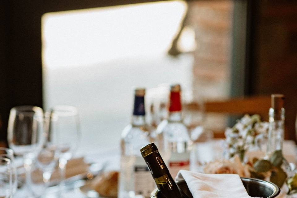 Art de la table