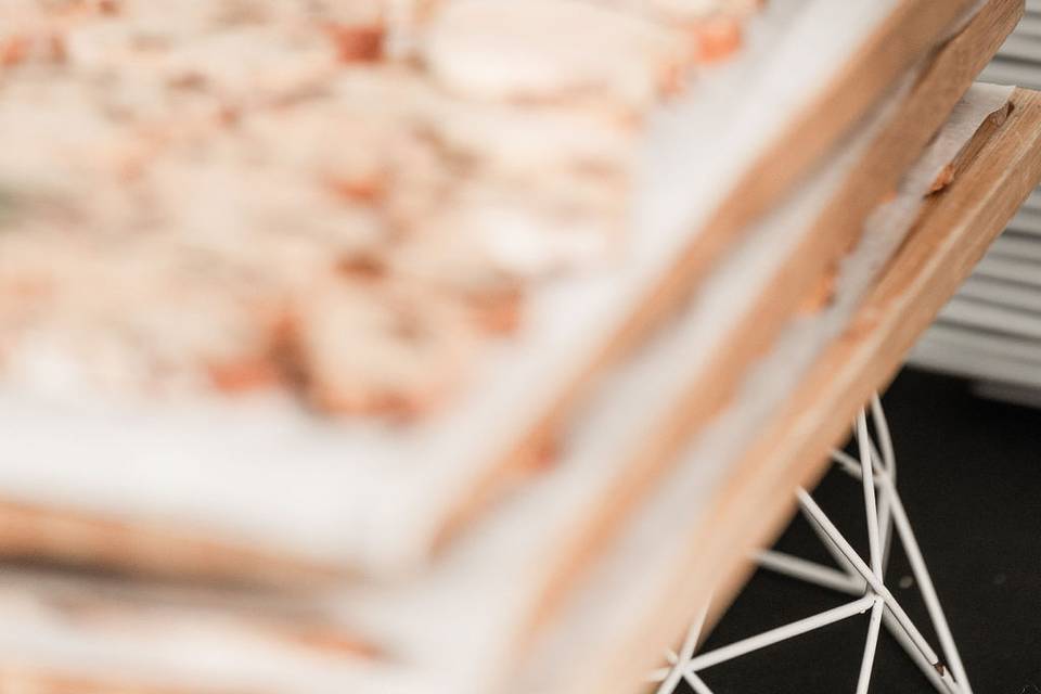 Animation culinaire