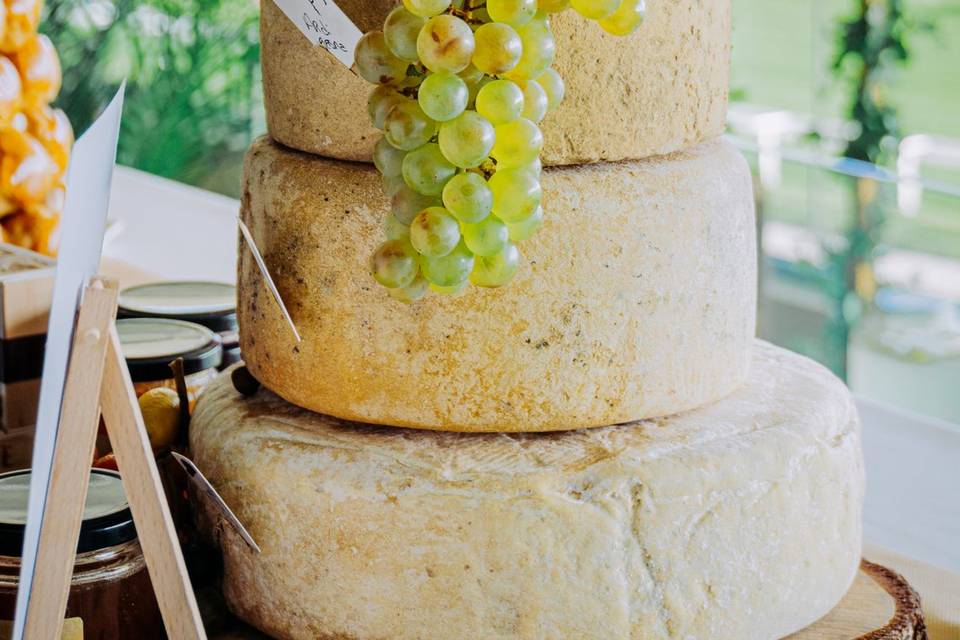 Fromage