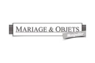 Mariage et Objets Montpellier  Logo