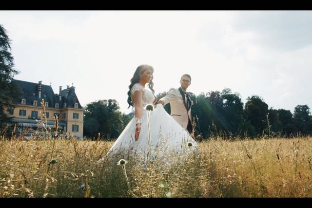 Extraits de mes films